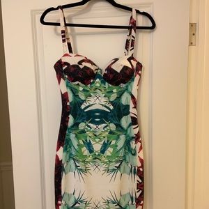 Celeb Boutique Dress